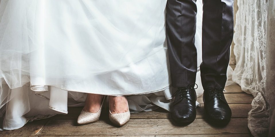 Uitgelezene Checklist bruiloft: 90 tips voor het plannen van je bruiloft | De KN-34