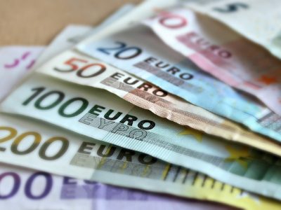 wat kost een bruiloft geld