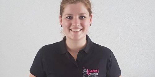 bruidstaart van lisette's taarten bruidstaart van lisette's taarten